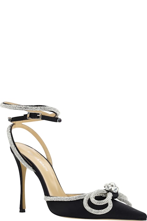 Homeware Mach & Mach Sandals