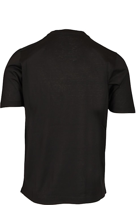Mauro Ottaviani Clothing for Men Mauro Ottaviani Jersey T-shirt