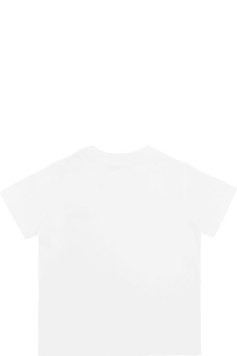Moncler for Boys Moncler T-shirt