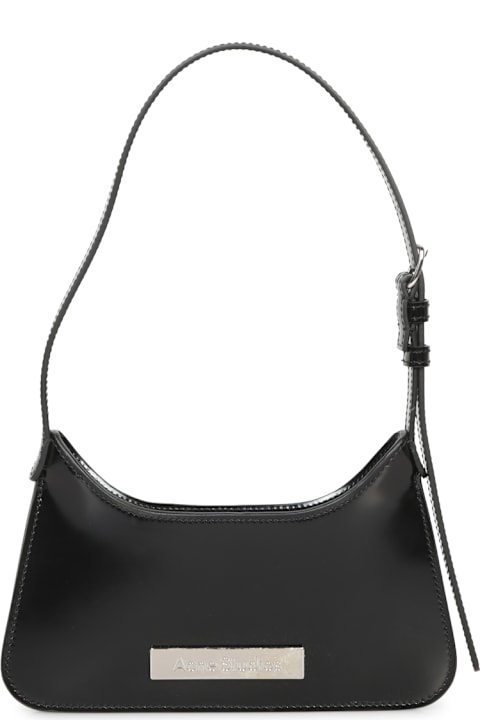 Acne Studios Bags for Women Acne Studios Platt Micro Shoulder Bag