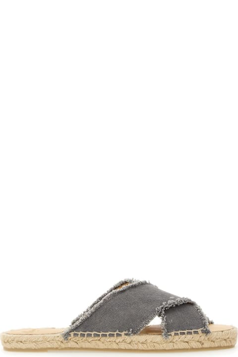 Homeware Castañer Sandal "palmera"