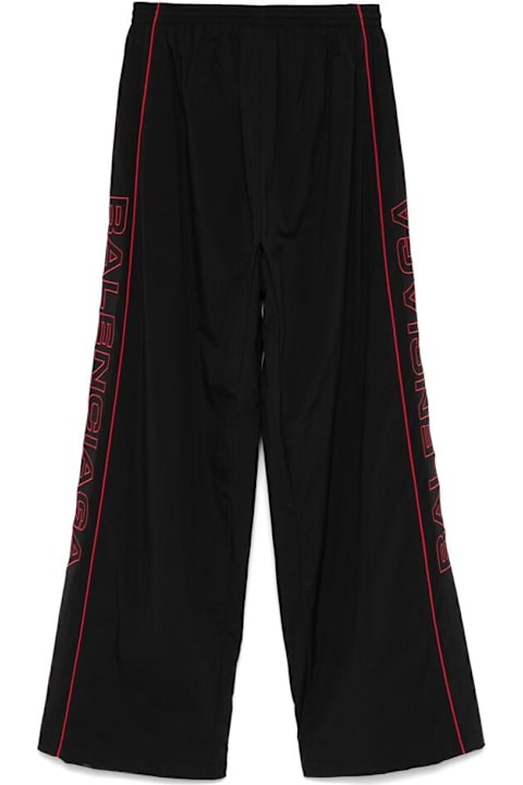 Balenciaga Kids Balenciaga Pant