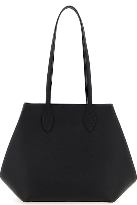 Valextra Totes for Women Valextra Medium 
vivi
 Shopping Bag