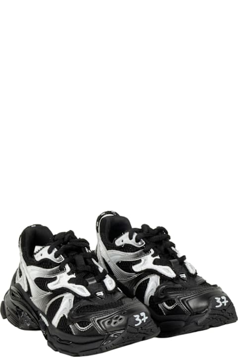 Homeware Balenciaga Balenciaga Sneakers Black