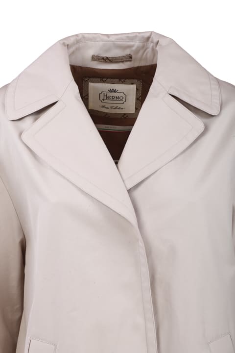 Herno Coats & Jackets for Women Herno Coats