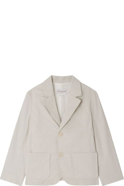 Bonpoint معاطف وجواكت لـ بنات Bonpoint Jacket