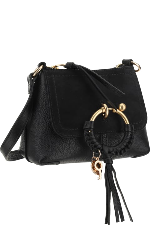 Fashion for Women See by Chloé Joan Shoulder Bag