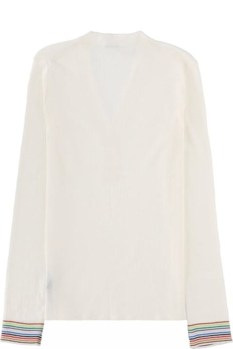 Paul Smith for Kids Paul Smith V-neck Sweater