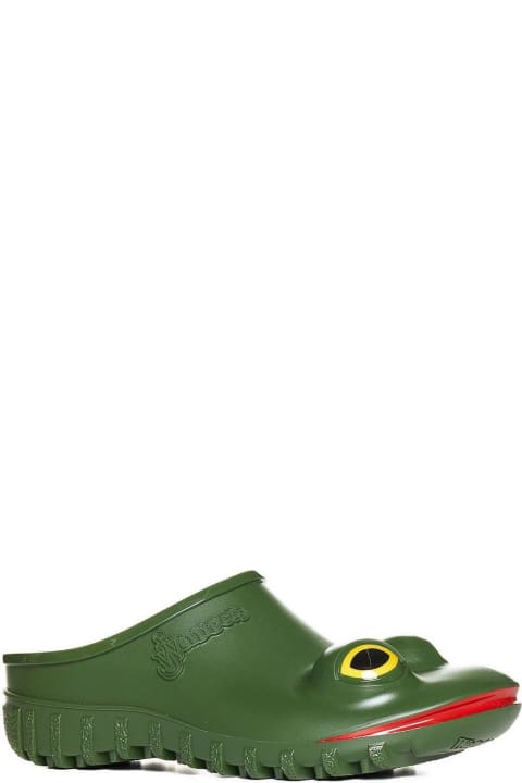 J.W. Anderson Other Shoes for Men J.W. Anderson X Wellipets Frog Slip-on Clogs