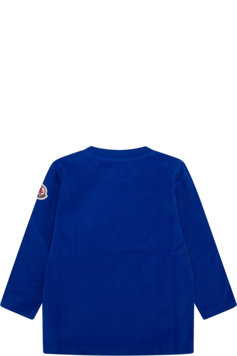 T-Shirts & Polo Shirts for Baby Boys Moncler T-shirt