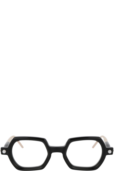 Kuboraum Eyewear for Men Kuboraum Maske P3 Glasses