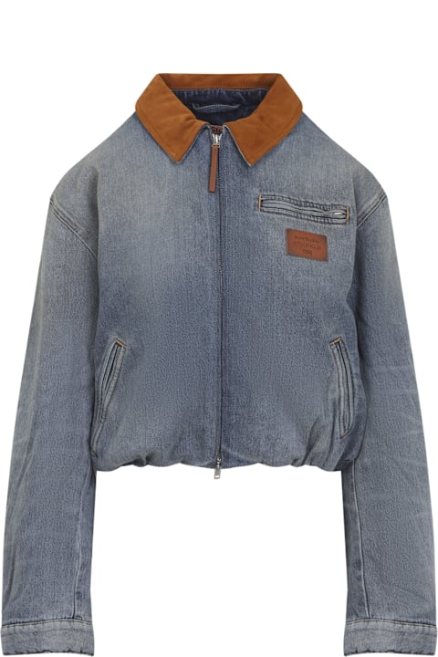 Homeware Acne Studios Jacket