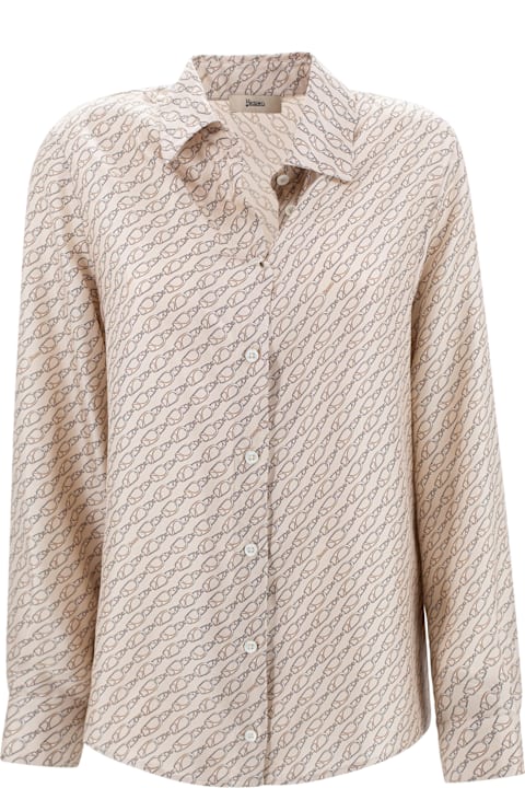 Herno for Women Herno Shirt With Print