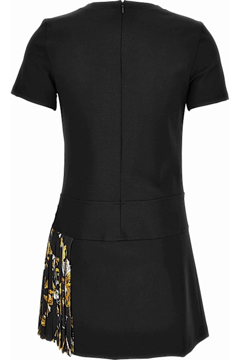 Fashion for Women Versace Jeans Couture Versace Jeans Couture Dress