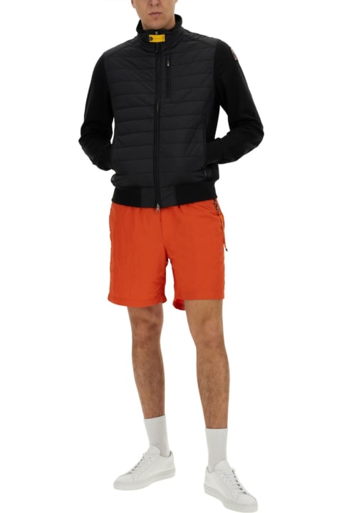 Parajumpers Coats & Jackets for Men Parajumpers "elliot" Jacket