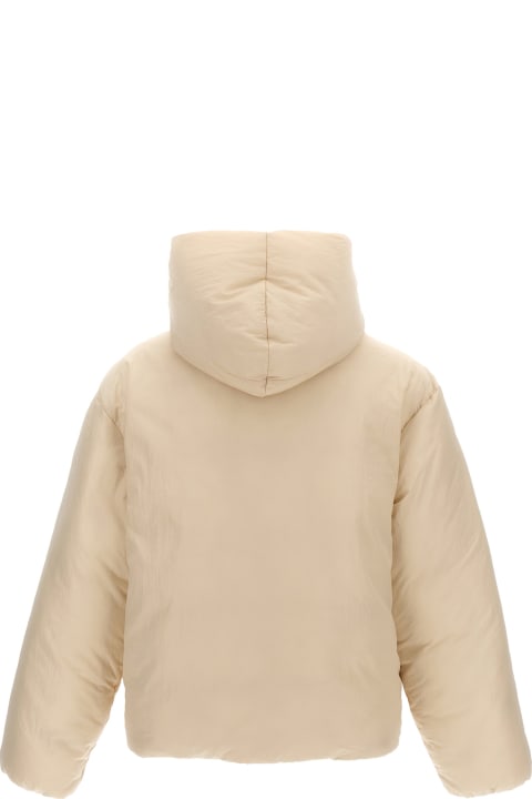 Homeware Jacquemus 
la Doudoune
 Down Jacket