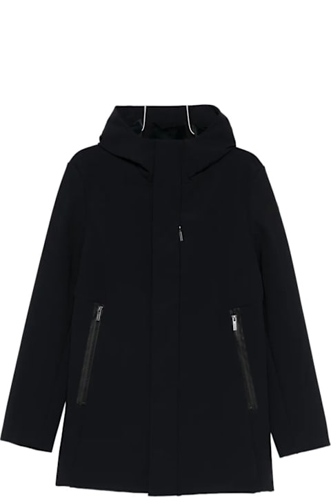 RRD - Roberto Ricci Design for Kids RRD - Roberto Ricci Design Surflex Winter Thermo Jkt