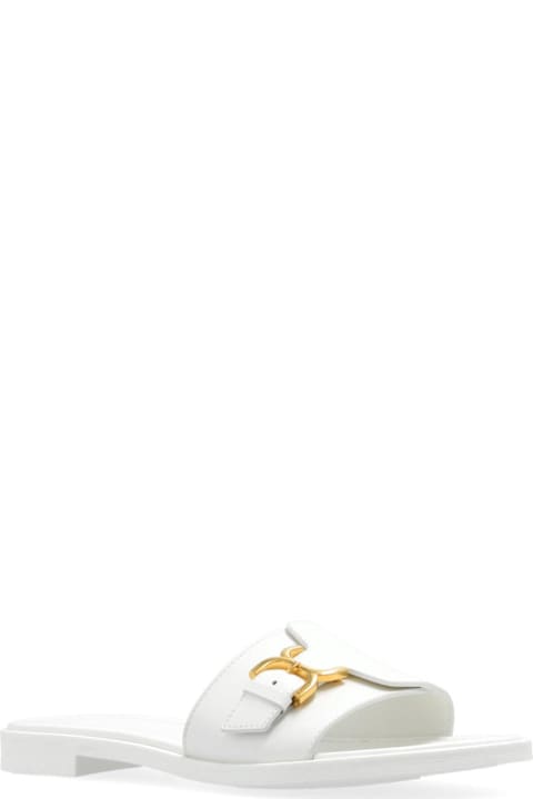Homeware Chloé Marcie Buckle Detailed Slides