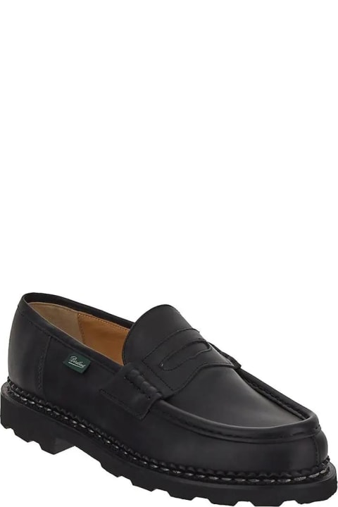 Paraboot Loafers & Boat Shoes for Men Paraboot Avignon Griff