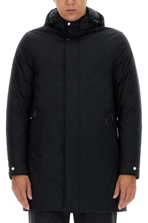 Homeware Moorer Jacket "vermont-ads"