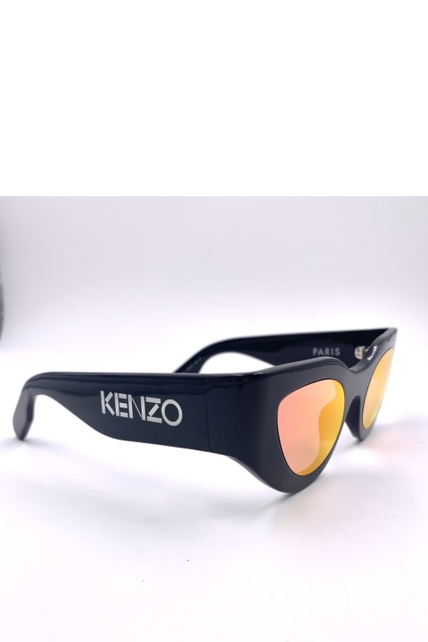 Kenzo Eyewear for Men Kenzo Kz40067i Sunglasses