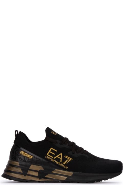 EA7 for Men EA7 Sneakers