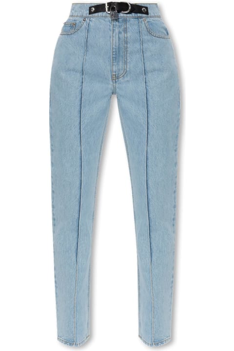 Fashion for Women J.W. Anderson Skinny Fit Jeans