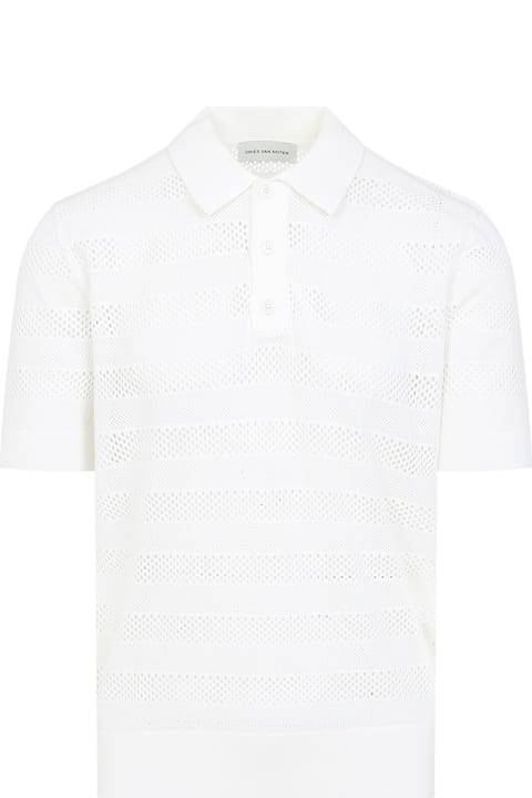 Homeware Dries Van Noten Mercy Polo