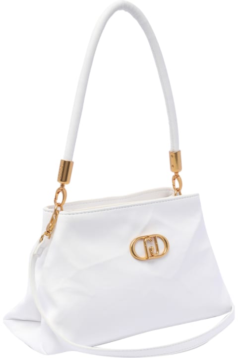 Fashion for Women Liu-Jo Zip Shoulder Bag