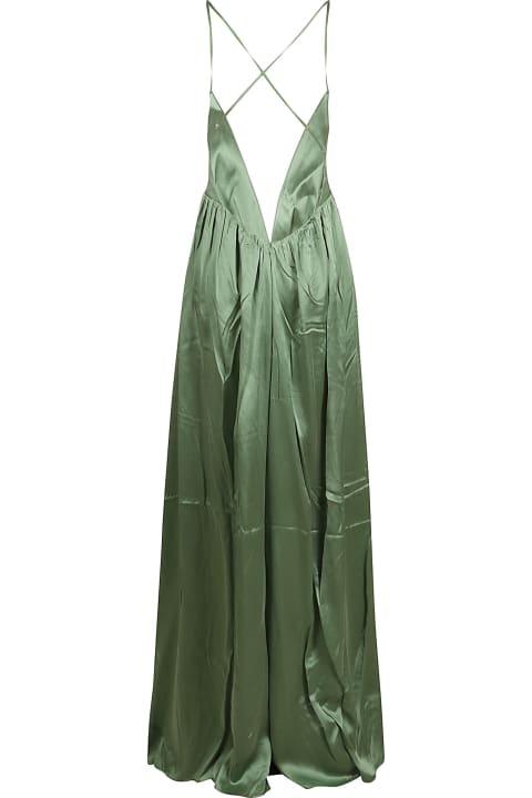 Zimmermann for Women Zimmermann Silk Sip Dress
