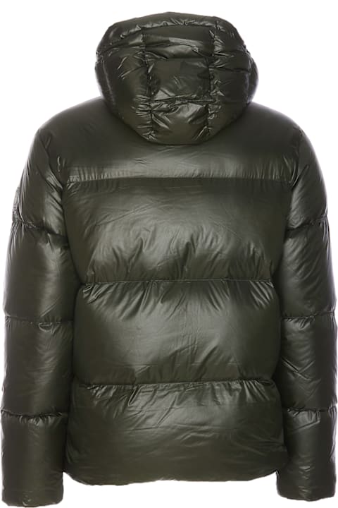 Belstaff for Women Belstaff Resolve Down Jacket