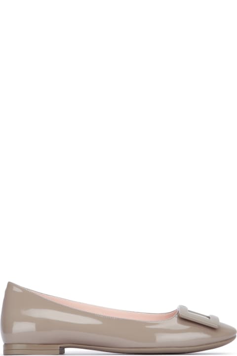 Roger Vivier Gommettine Roundy Lacq Ball 05