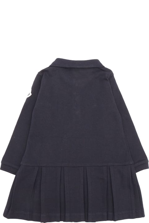 Moncler Dresses for Baby Girls Moncler Dress