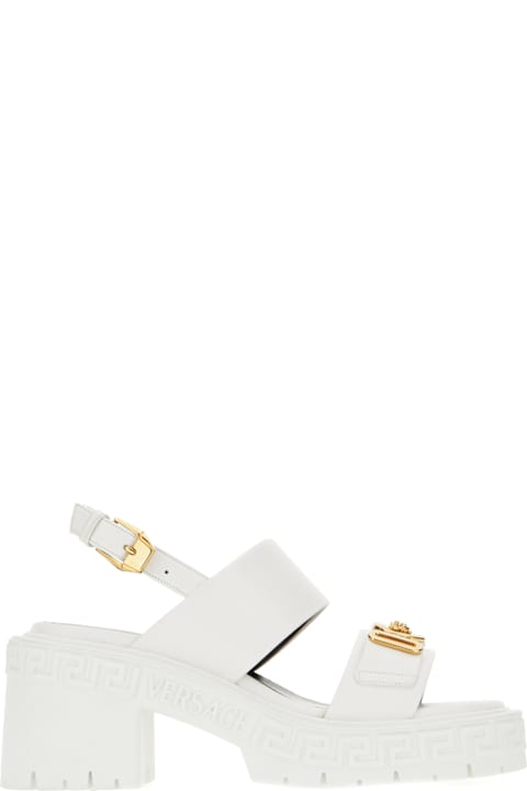 Shoes Sale for Women Versace Sandali
