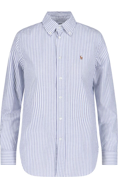 أدوات منزلية Ralph Lauren Logo Shirt
