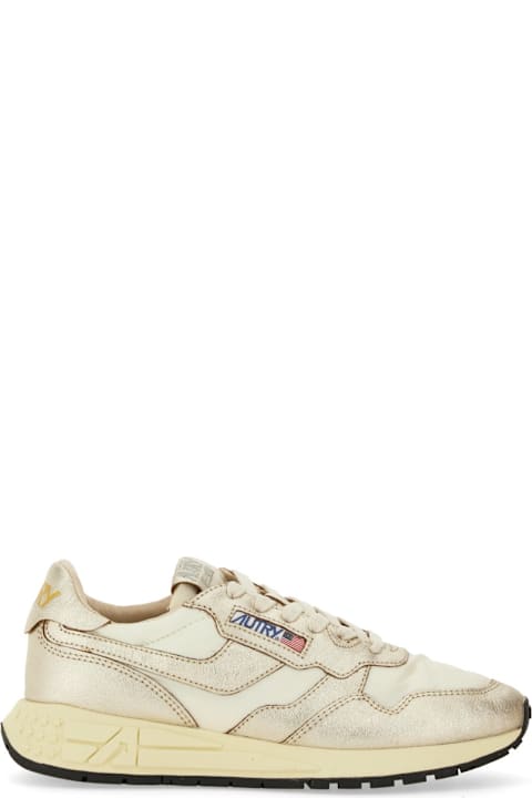 Autry "reelwind Low" Sneaker