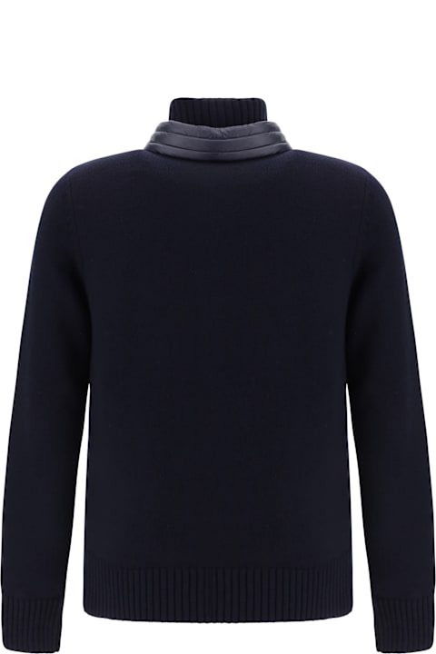 Moncler Grenoble Sweaters for Men Moncler Grenoble Jacket