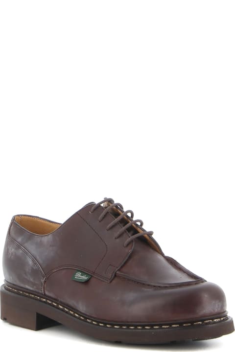 Paraboot Shoes for Men Paraboot Chambord