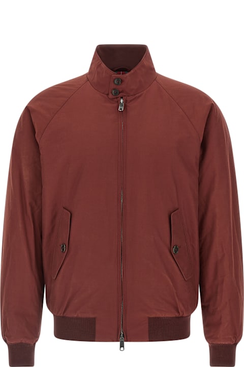 Homeware Baracuta 'g9 Thermal' Jacket