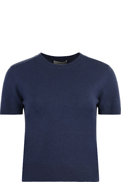 Vince for Women Vince Short Sleeve Sweater