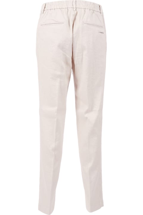 Peserico for Kids Peserico Man Trousers