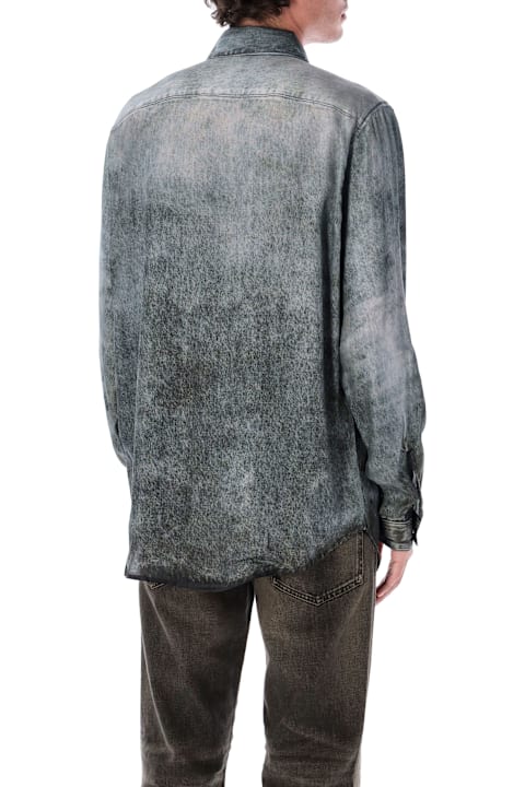 Diesel for Women Diesel S-simply-lkct Shirt