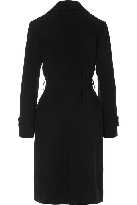Theory Clothing for Women Theory 'oaklane' Trench Coat