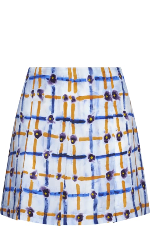ウィメンズ Marniのスカート Marni Skirt