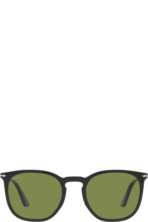 Persol Eyewear for Men Persol Po3316s Matte Dark Green Sunglasses