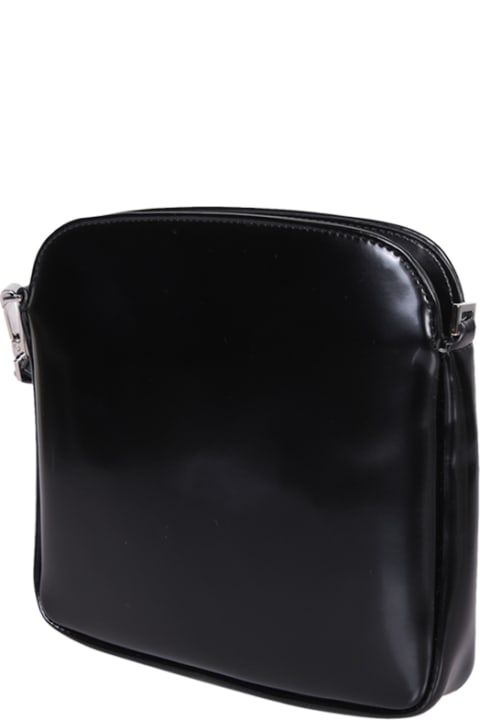 Shoulder Bags for Men Saint Laurent Toyshop Black Bag