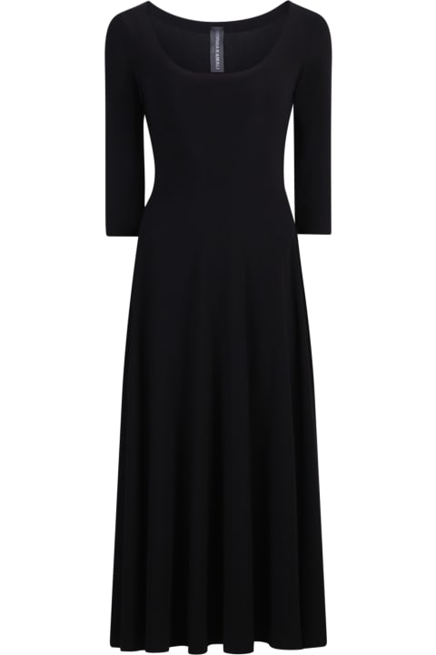 Norma Kamali for Women Norma Kamali Jersey Dress