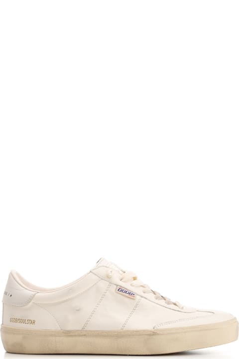 أدوات منزلية Golden Goose 'soul Star' Sneaker