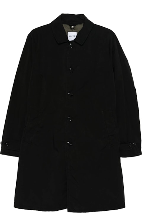 Aspesi for Kids Aspesi Coat