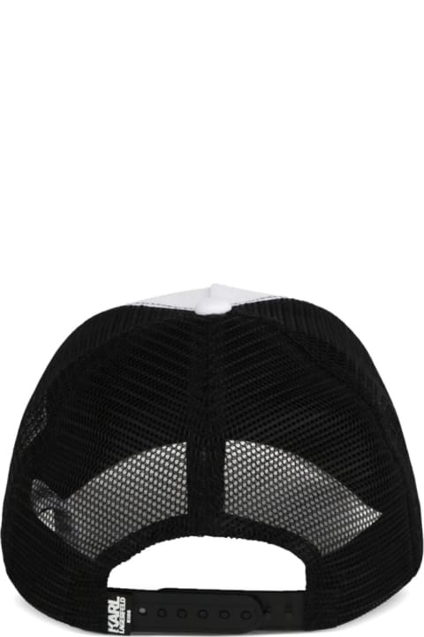 Accessories & Gifts for Boys Karl Lagerfeld Hat